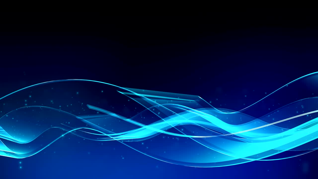 Abstract Clean Elegance Background