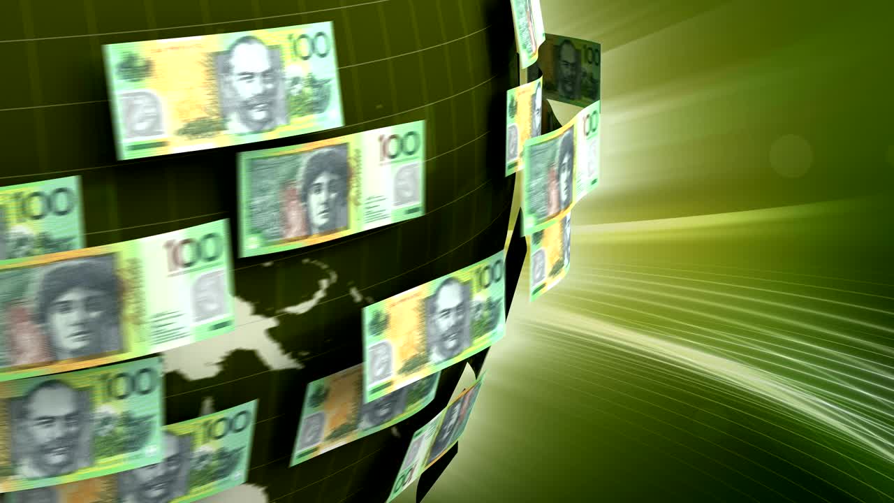 호주 달러와 글로벌 비즈니스