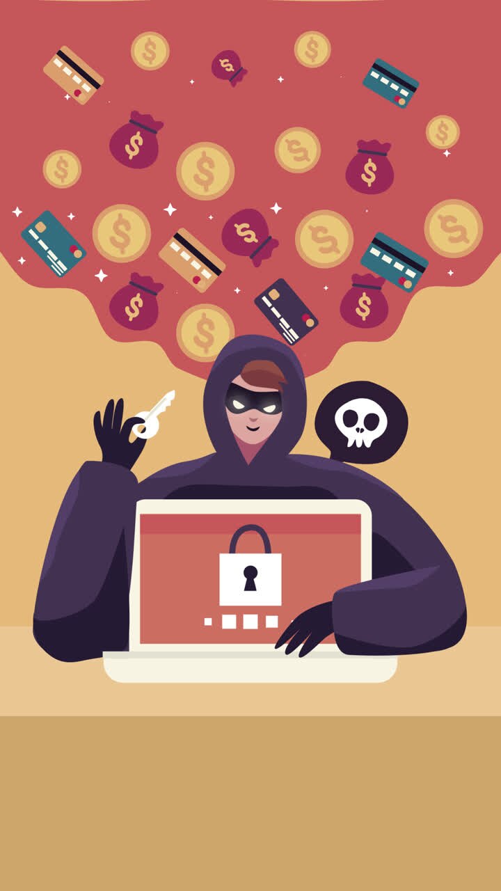 Cybercrime and Online Fraud