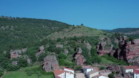 cheguilla provincia de guadalajara, pueblos más bonitos de españa