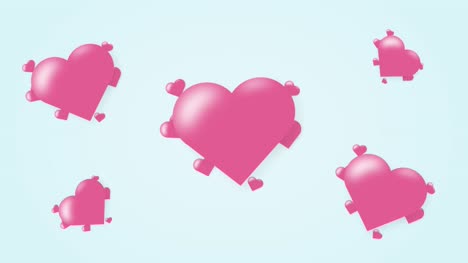 saint valentines day pack 7
