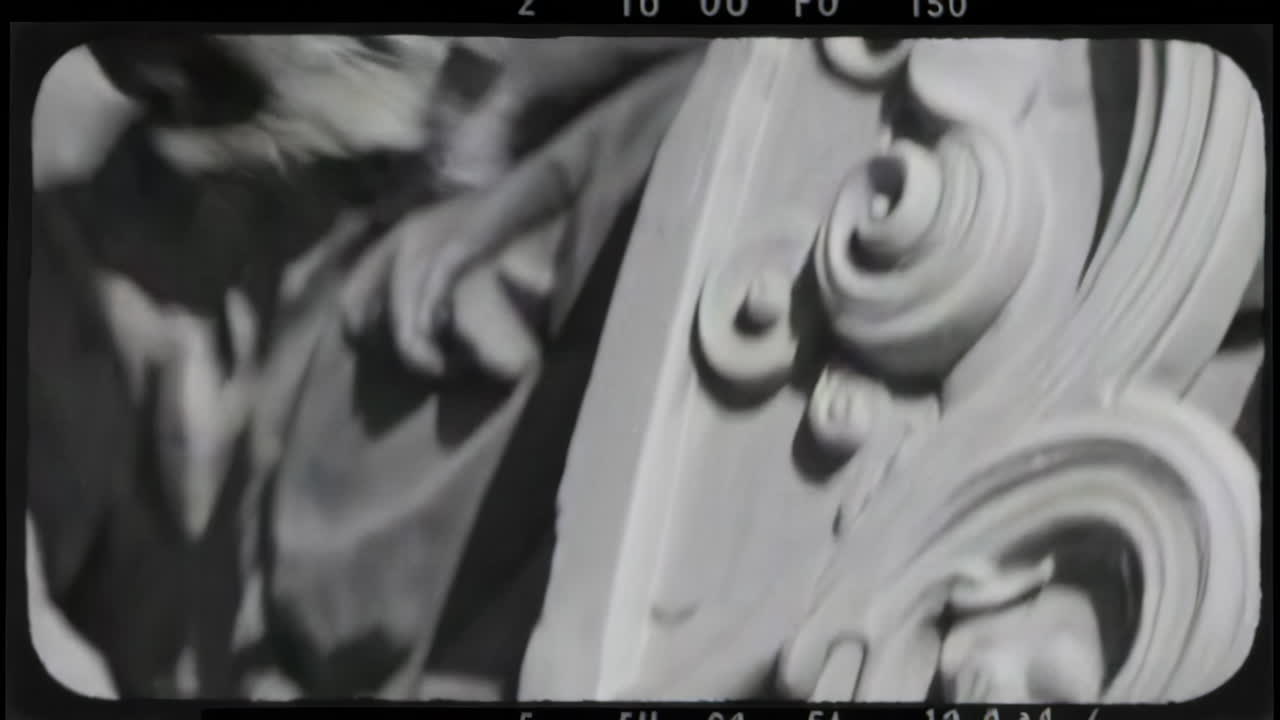 Archaeological Restoration Project in Ancient Ruins