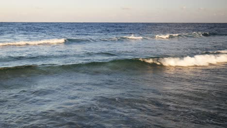 Olas-En-El-Mar