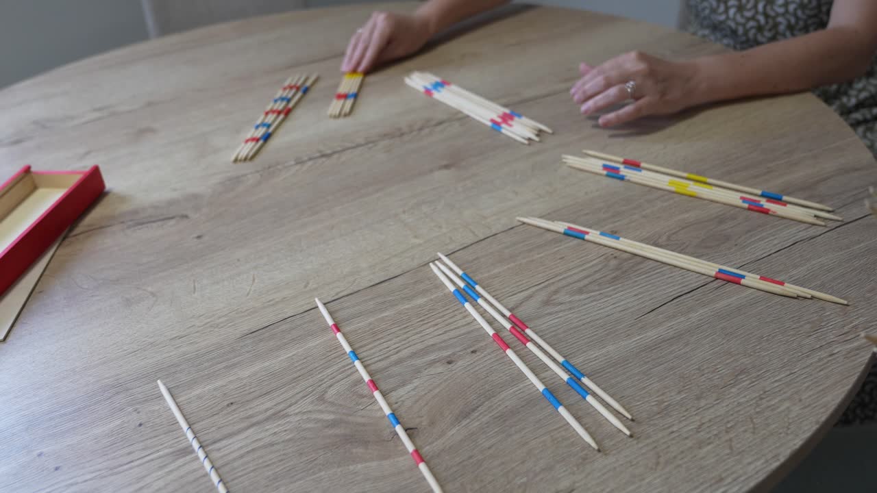 Gioco dello Mikado