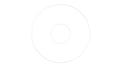 abstract white background hi tech digital connect minimal geometric white light background design