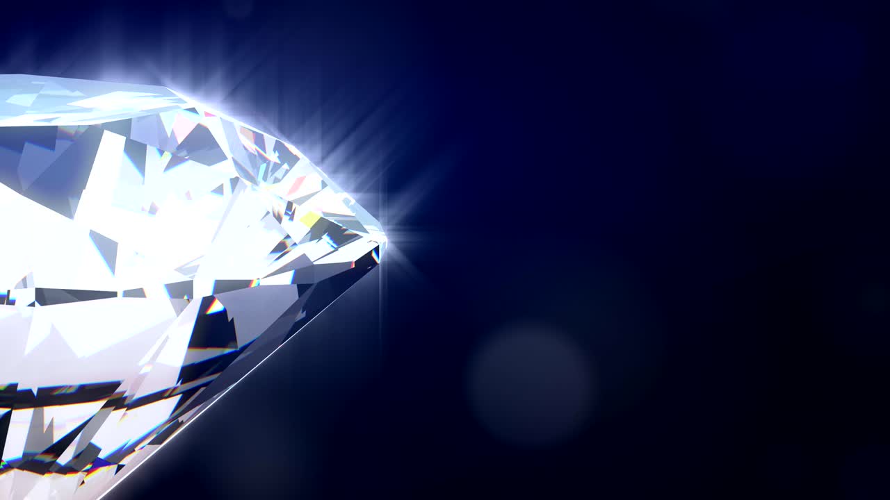 브릴리언트 다이아몬드