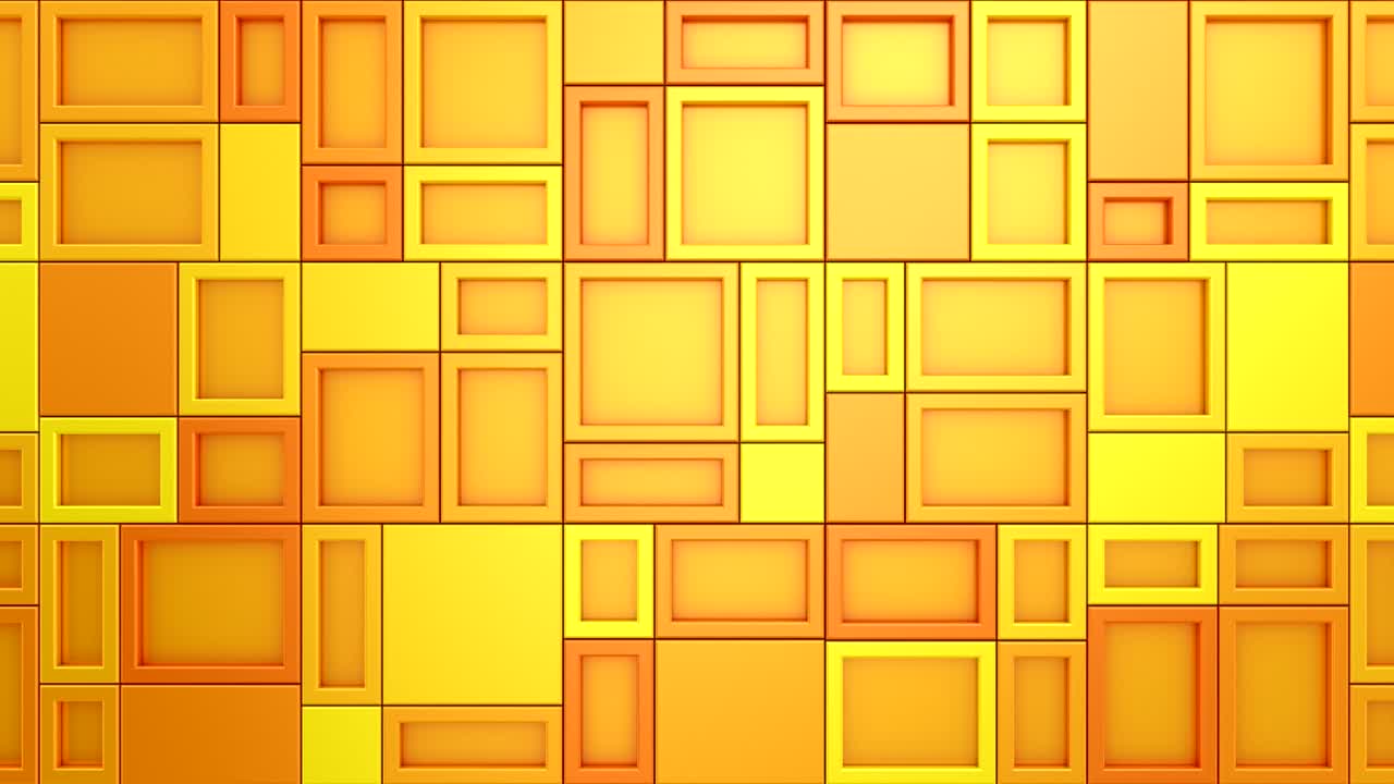 fondo de rectángulos animados