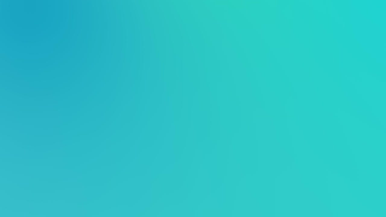 fondo blanco con gradiente de color pastel