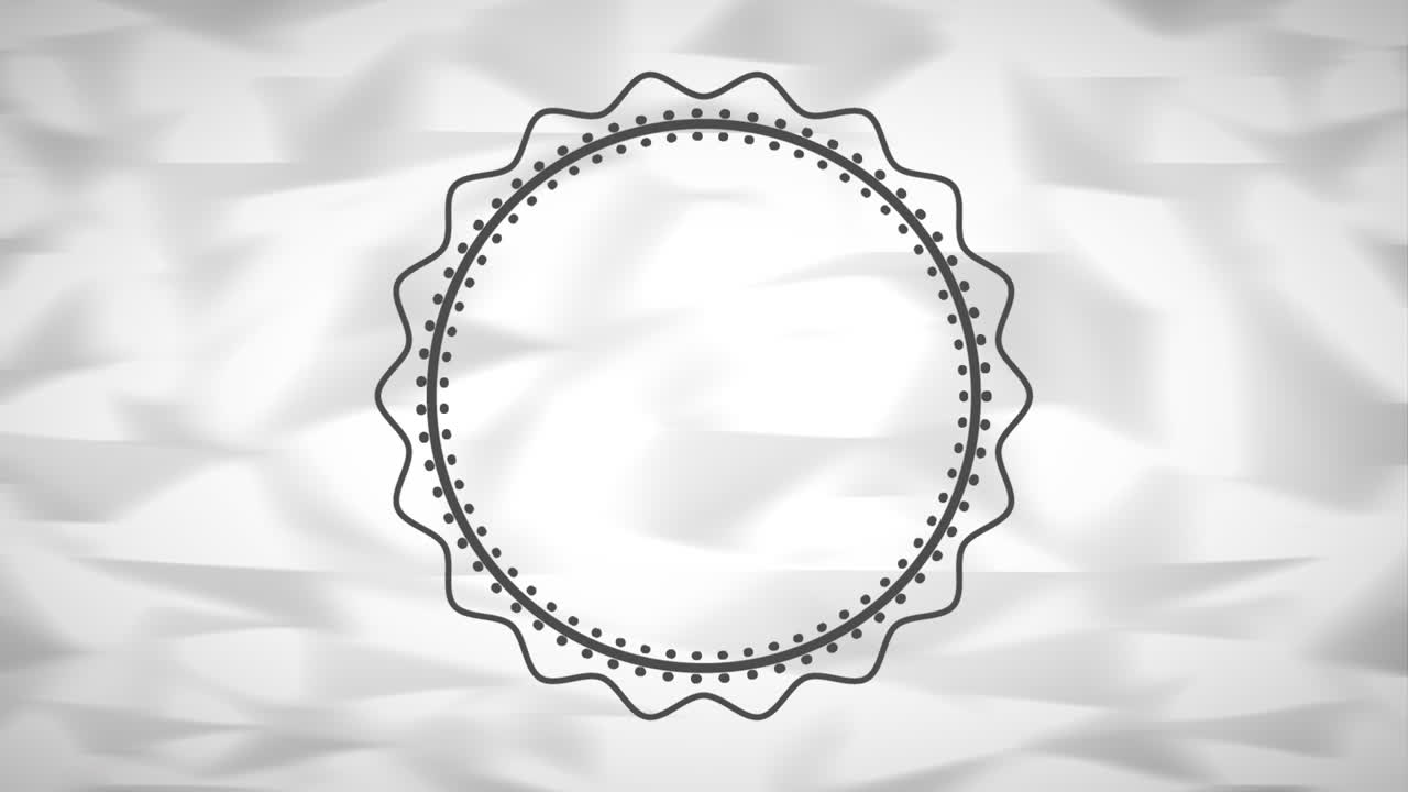 diseño de insignia o etiqueta vintage