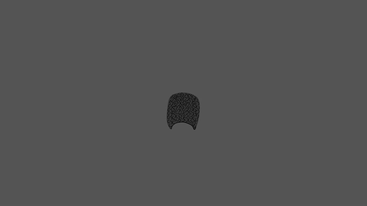 Cappello da cartone animato 14
