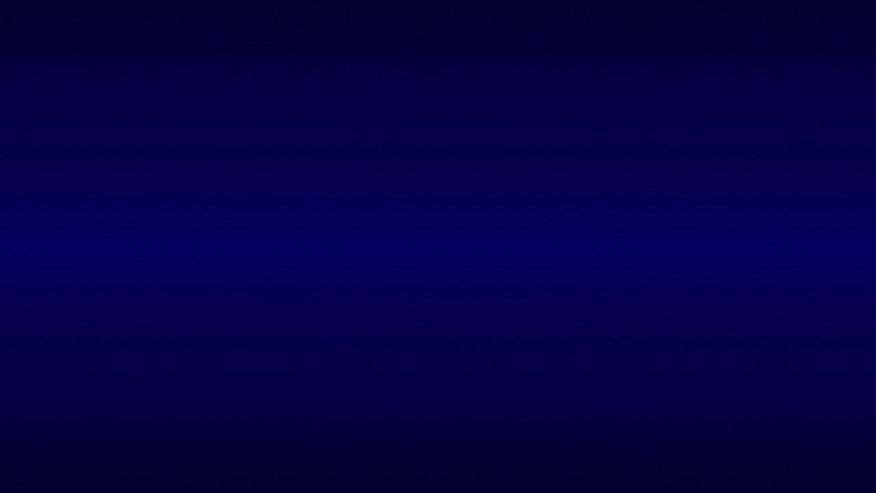 Sfondo astratto con glitch digitale e forme geometriche blu e viola