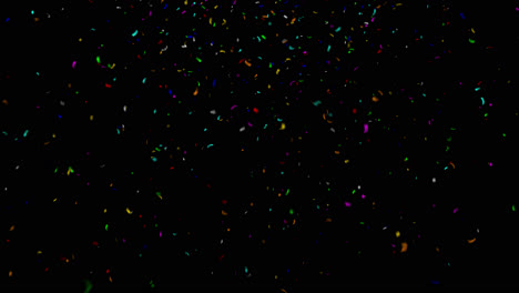 Confetti-Background