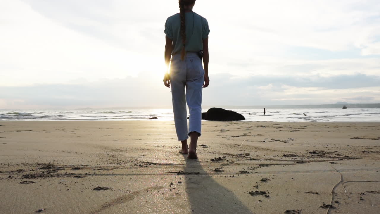 video de vacaciones viajes playa vida