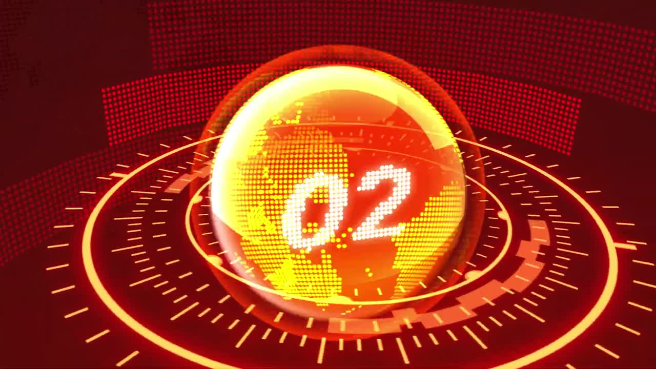 Mapa del mundo digital en 3D: noticias, introducción y antecedentes