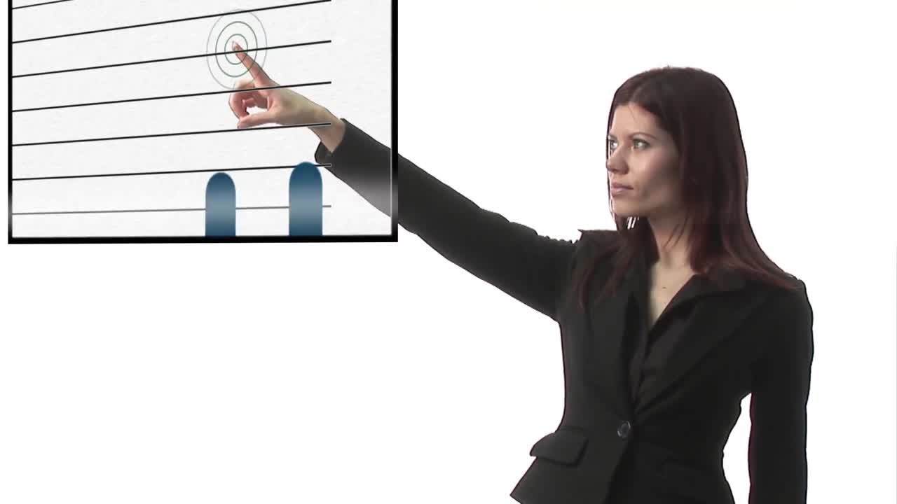 hombre de negocios exitoso