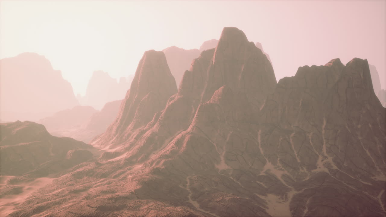 área desértica del cañón de la roca roja roja