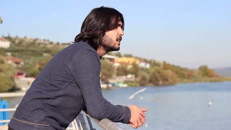 Lonely-Romantic-Man-Looks-At-Ocean-1