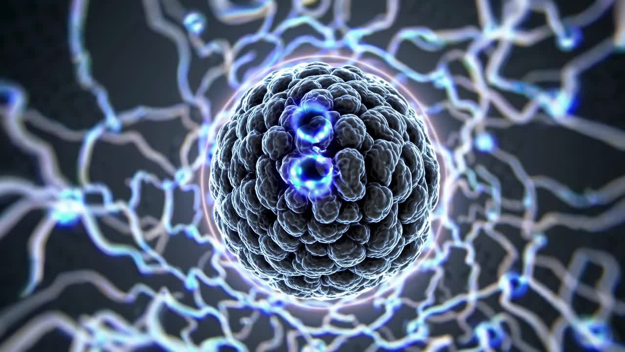 Estructura del virus