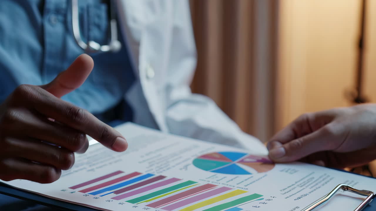 Doctor-Patient Consultation