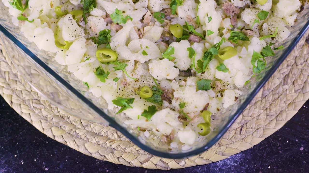 pollo al horno y queso gratinado