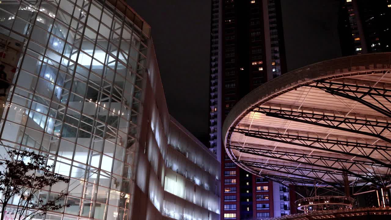 도쿄에서 가장 좋은 전망