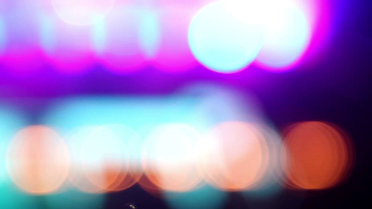 alegre escena del festival 41