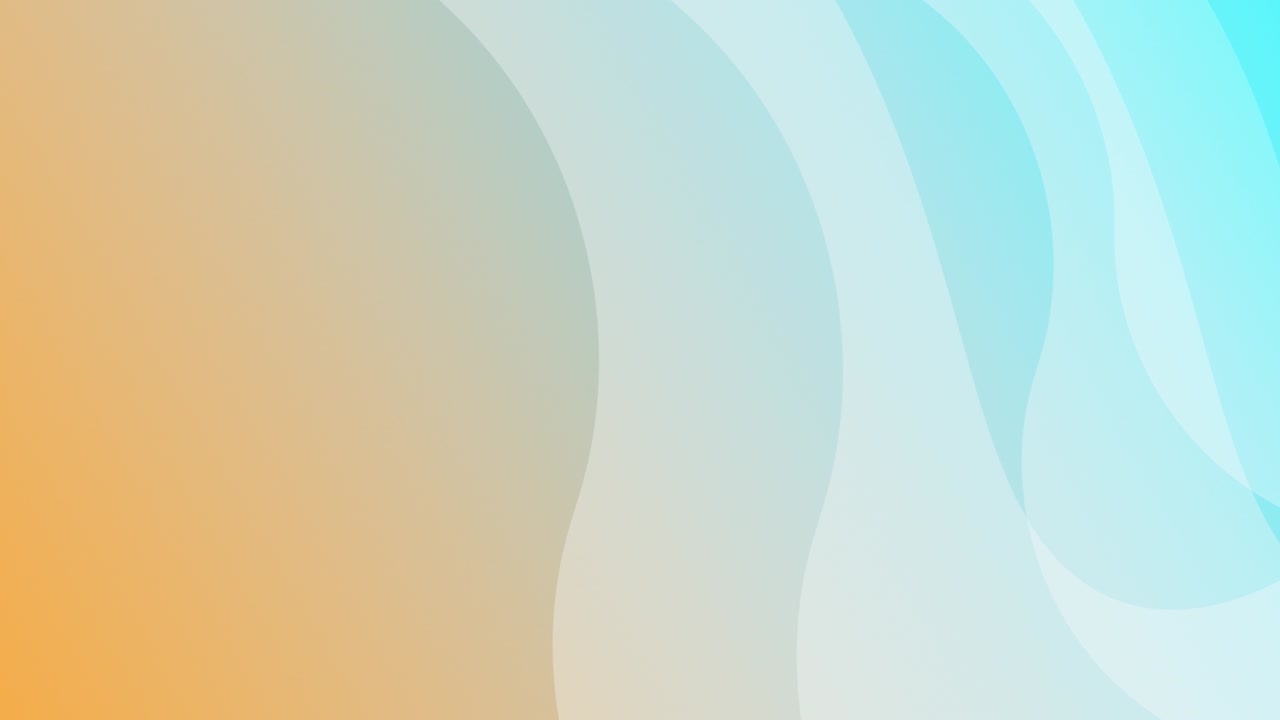 4k 부드러운 배경 - 루프 가능