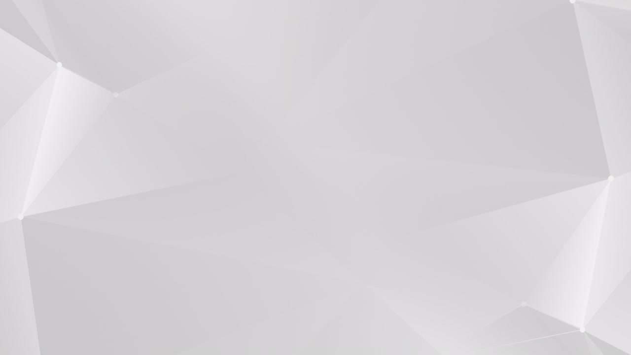 4k Light grey white looped gradient abstract background. Moving straight soft border