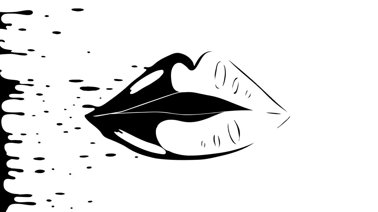 Transizione Maschera Inchiostro Liquido 10