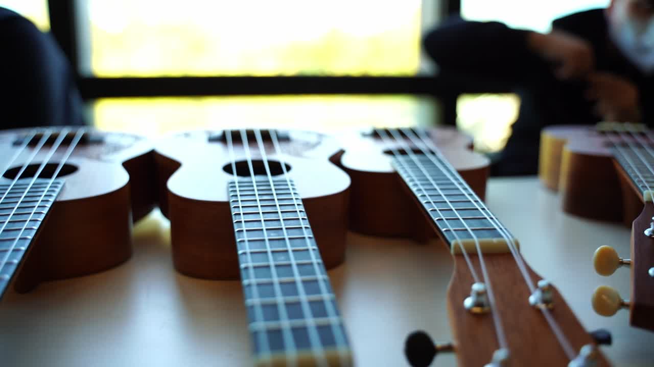 在近距離拍攝中,你可以清楚地看到各個分支