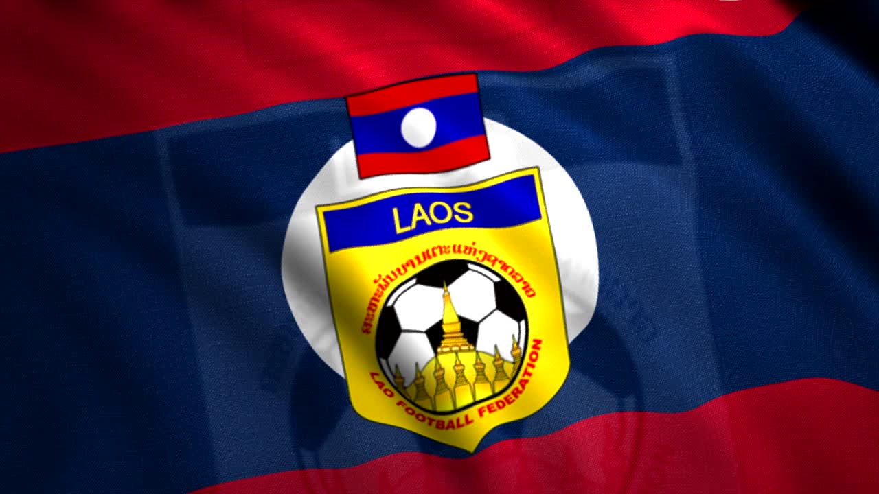 라오스 축구 연맹 발