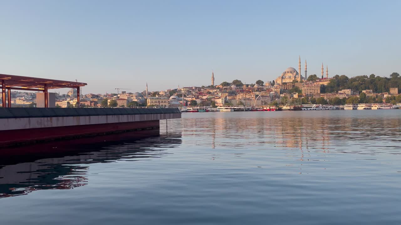 estambul, la ciudad de los sueños.