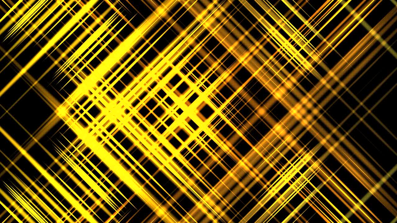 골든 스테이지 애니메이션: 4k 대각선, 배경 매, 루프 애니메이션