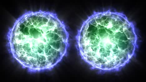 energía de la bola energía de la potencia gráficos de movimiento