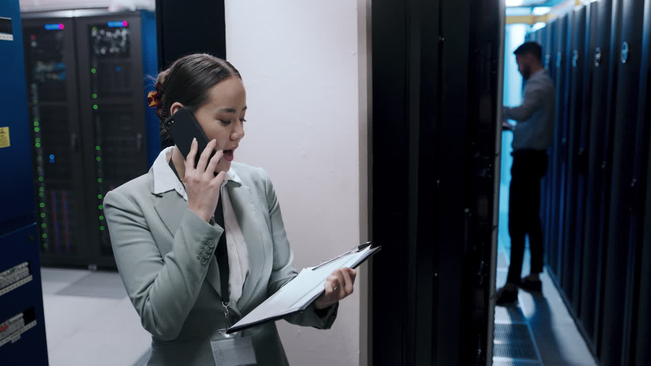 The right contact for remote IT support