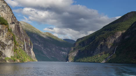 geiranger pov 4k 05 (en inglés)