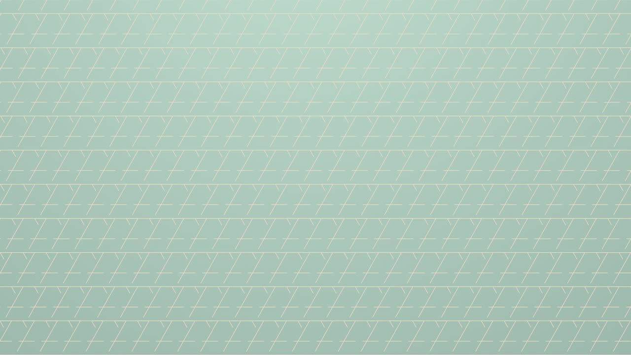 복합 루프 배경