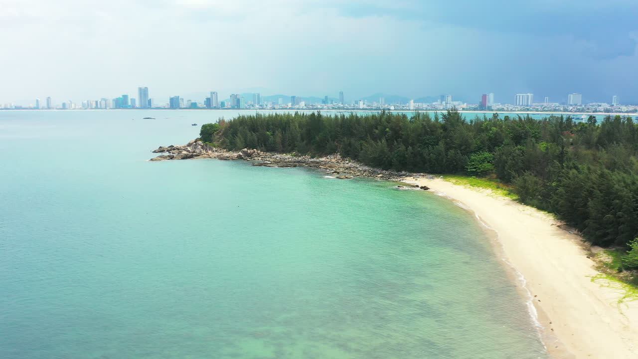 우리 나라에서 휴가를 보내세요.