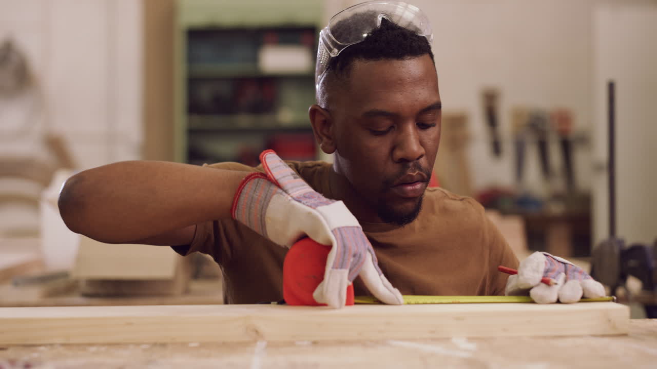 It's all in the details