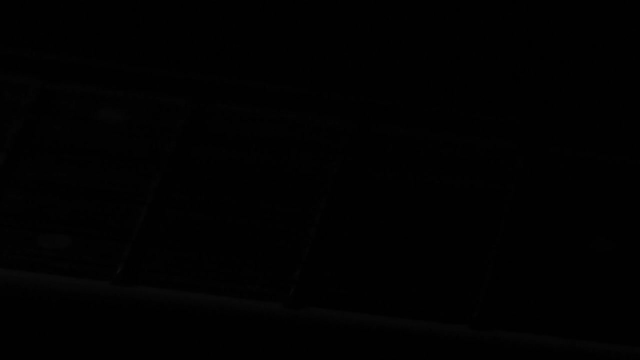 toma del cuello y las cuerdas de una guitarra