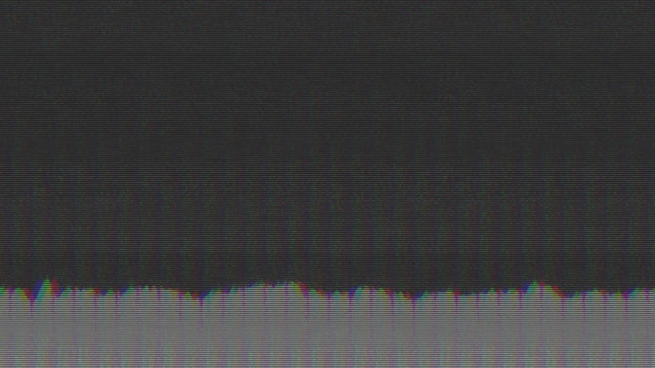 Unique Design Abstract Digital Animation Pixel Noise Glitch Error Video Damage