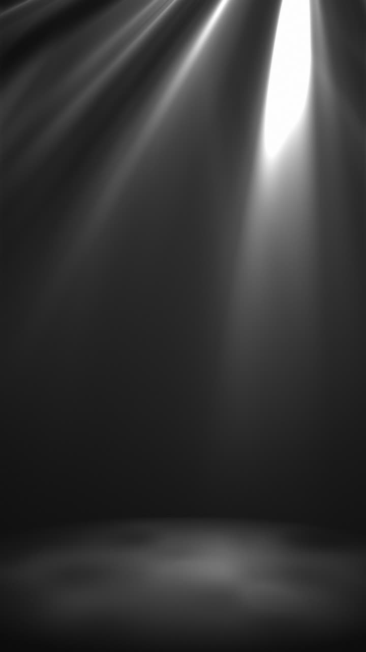 Glowing Vertical Lines Seamless Background
