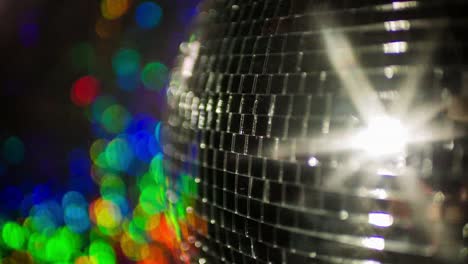 bola de discoteca colorida 06