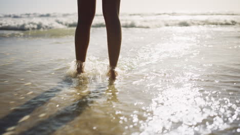 Wie-Beruhigend-Es-Ist,-Im-Wasser-Zu-Sein