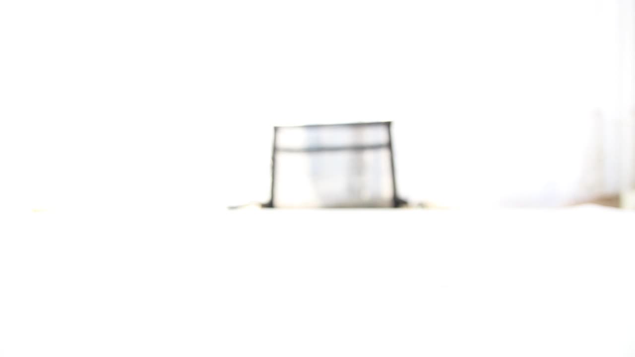 현대 사무실의 테이블에 프로젝트 아키텍처 계획