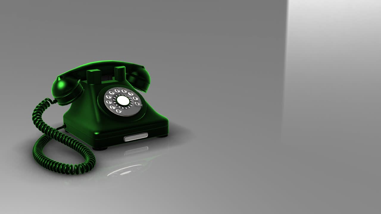 número de teléfono verde - tilt sx