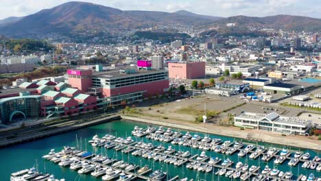 Die-Beste-Aussicht-In-Otaru