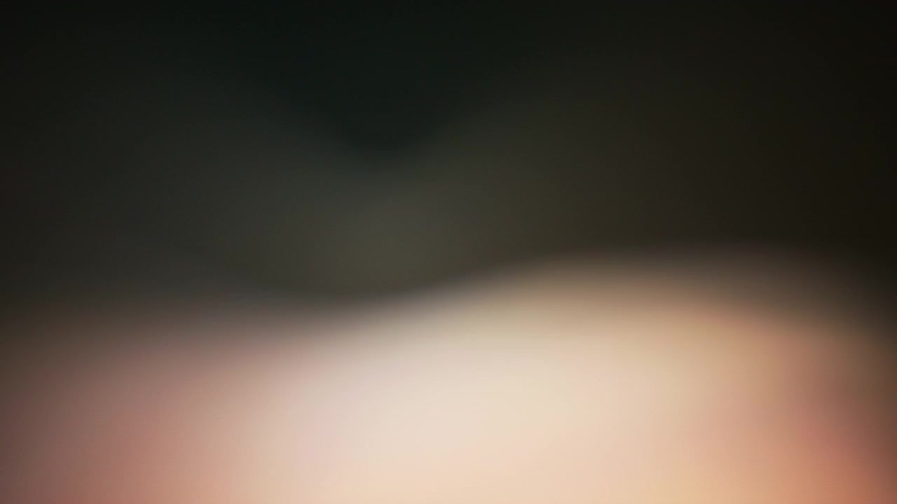 Light leaks recorded using real spherical lens and lens whacking technique
