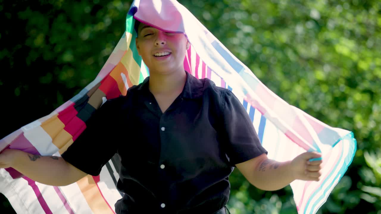 celebrar el amor y la igualdad