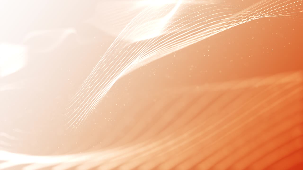 4K Abstract defocused background(loopable)
